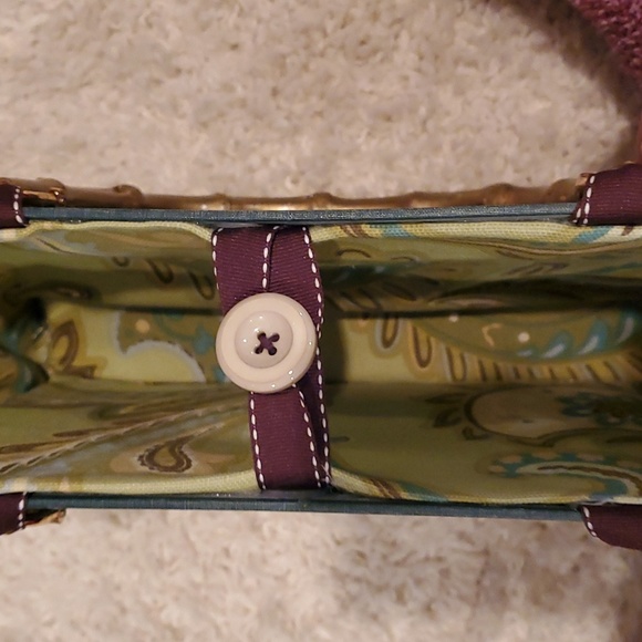 Book Purse - Picture 2 of 9